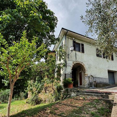 Villa Casa Mariella Caravonica Exterior foto