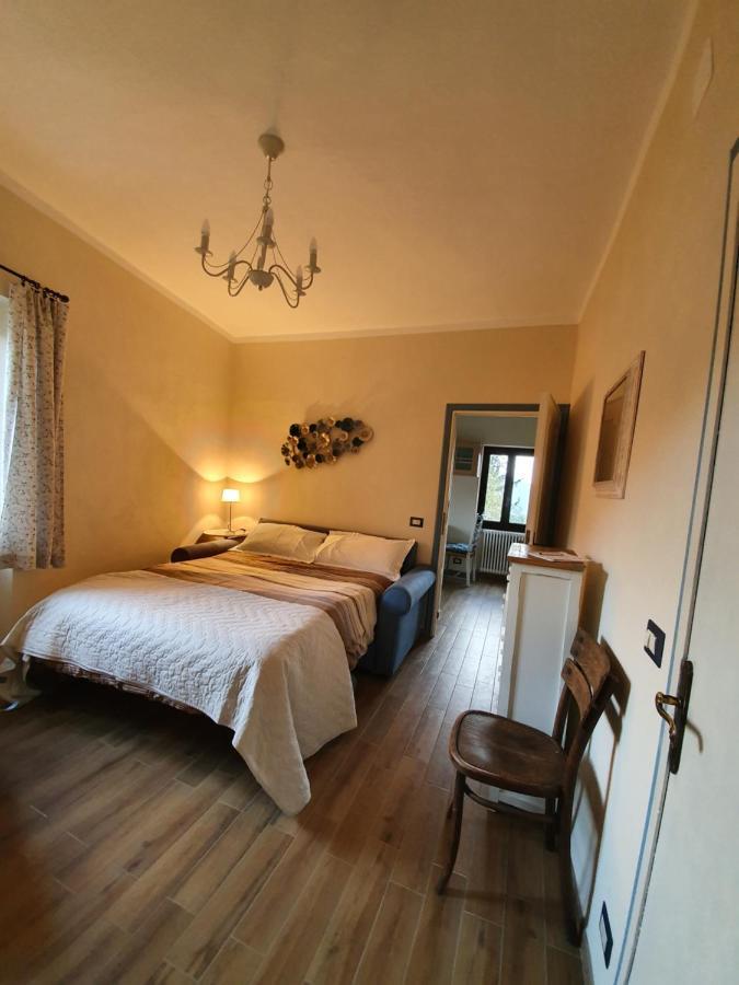Villa Casa Mariella Caravonica Exterior foto